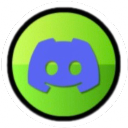 Discord Button