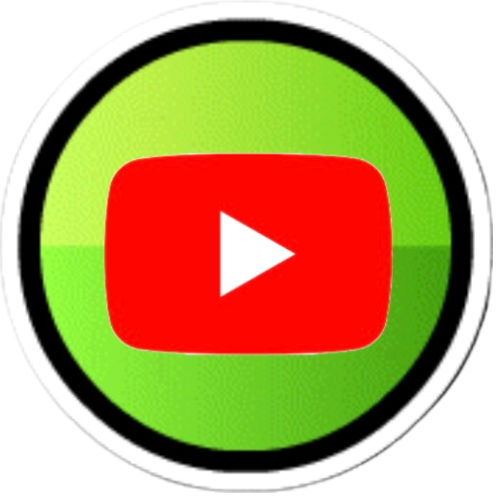 Youtube Button